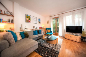Apartment Haus Ambachgasse